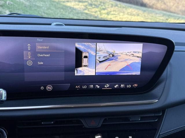 New 2026 Buick Envision Avenir AWD/4WD image 17