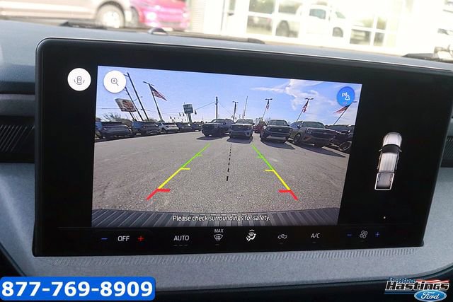 New 2025 Ford Maverick XLT w/ 4K Tow Package image 24