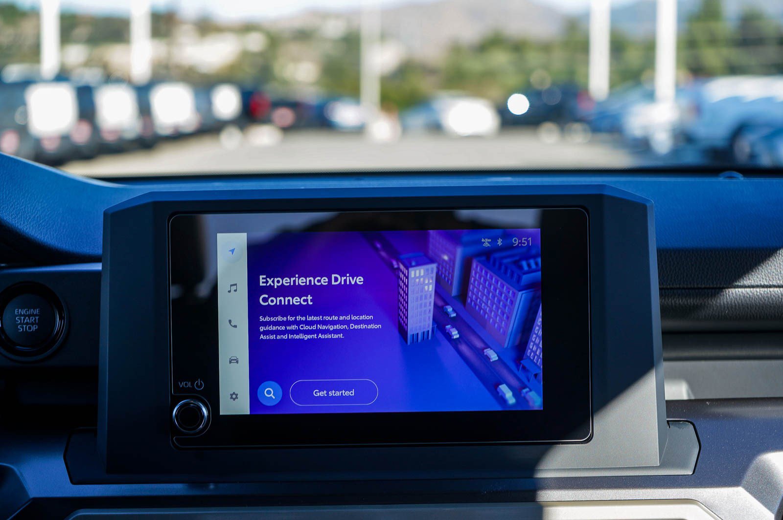 New 2025 Toyota Tacoma SR5 image 27