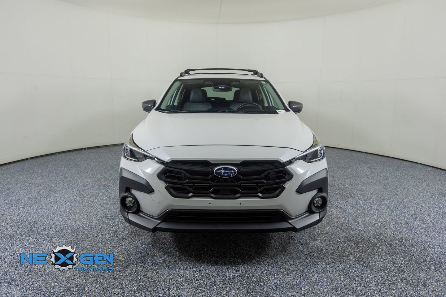 Used 2024 Subaru Crosstrek 2.5i Limited w/ Crosstrek Mirror Package image 2