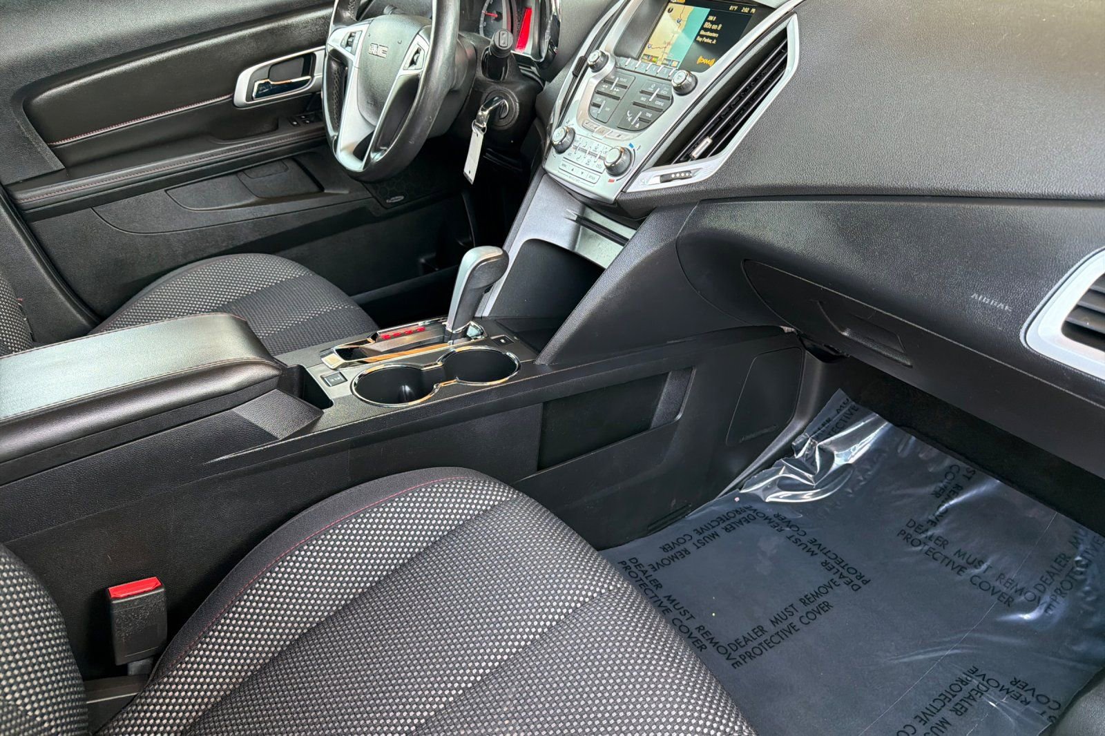 Used 2014 GMC Terrain SLE FWD image 18