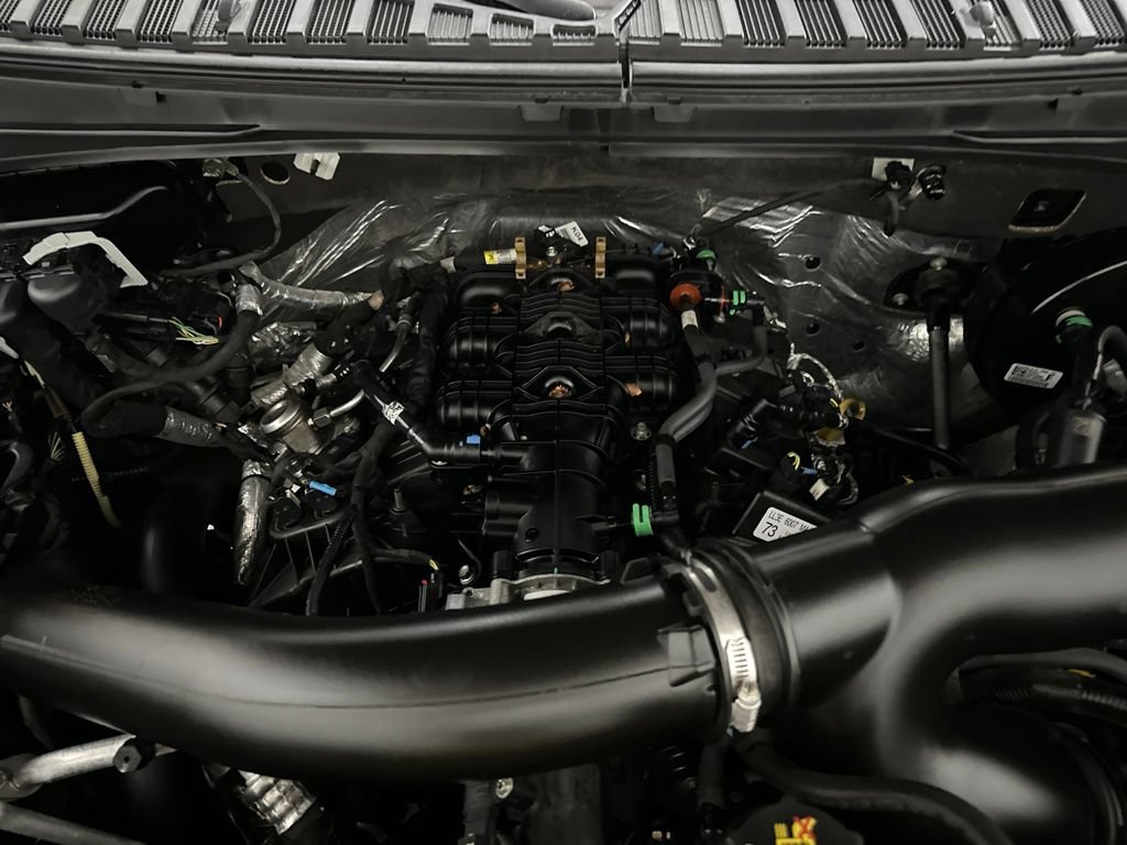 Used 2021 Ford Expedition Max Limited RWD image 7