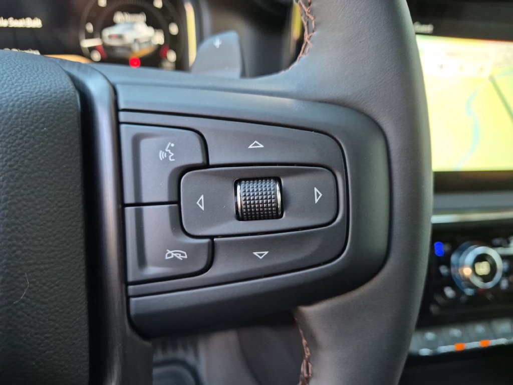 New 2026 GMC Sierra 1500 AT4 w/ AT4 Premium Package AWD/4WD image 22