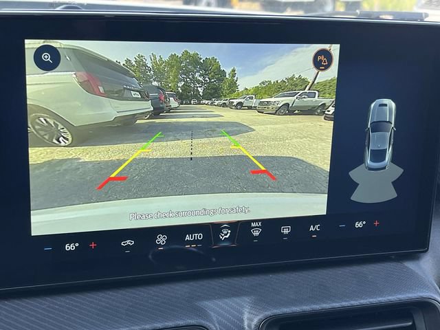 New 2026 Ford Mustang Coupe w/ Mustang Nite Pony Package RWD image 21