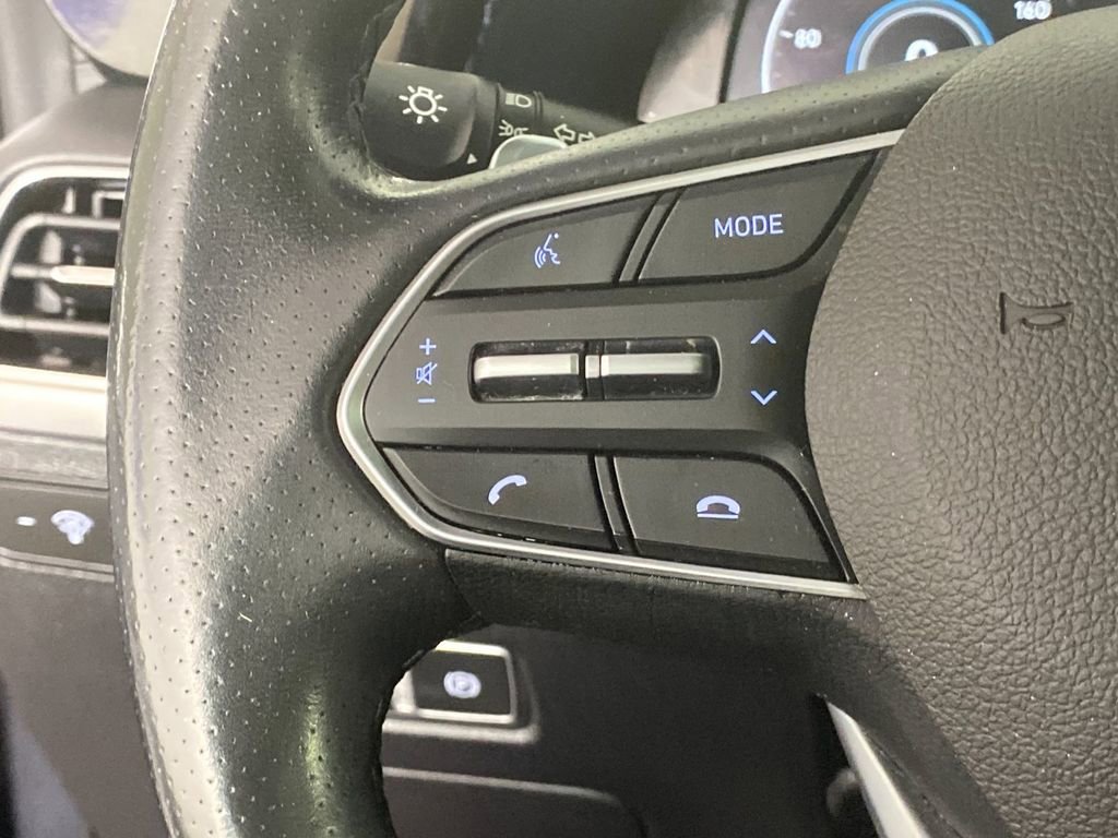 Used 2020 Hyundai Palisade Limited FWD image 19
