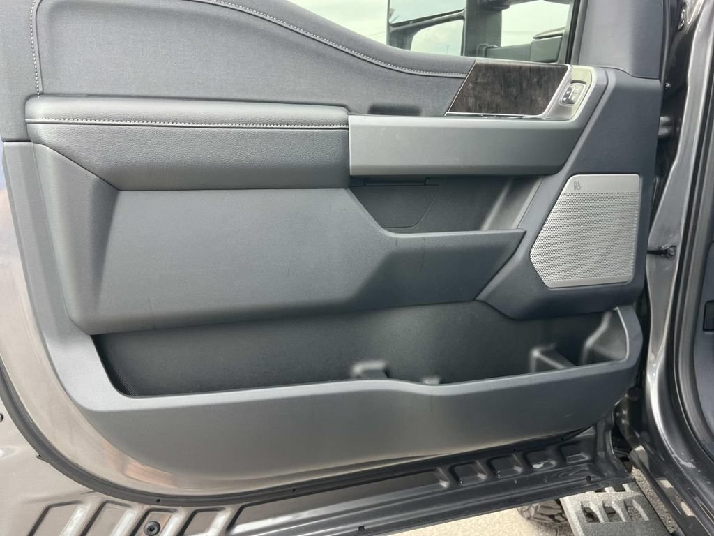 New 2026 Ford F250 Lariat w/ Tremor Off-Road Package AWD/4WD image 26