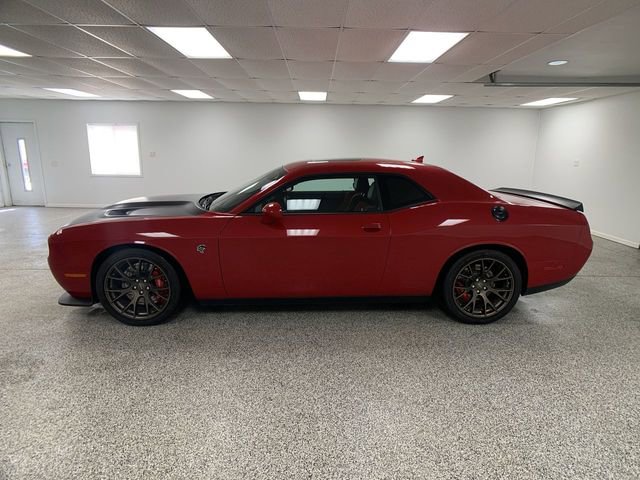Used 2016 Dodge Challenger SRT Hellcat image 5