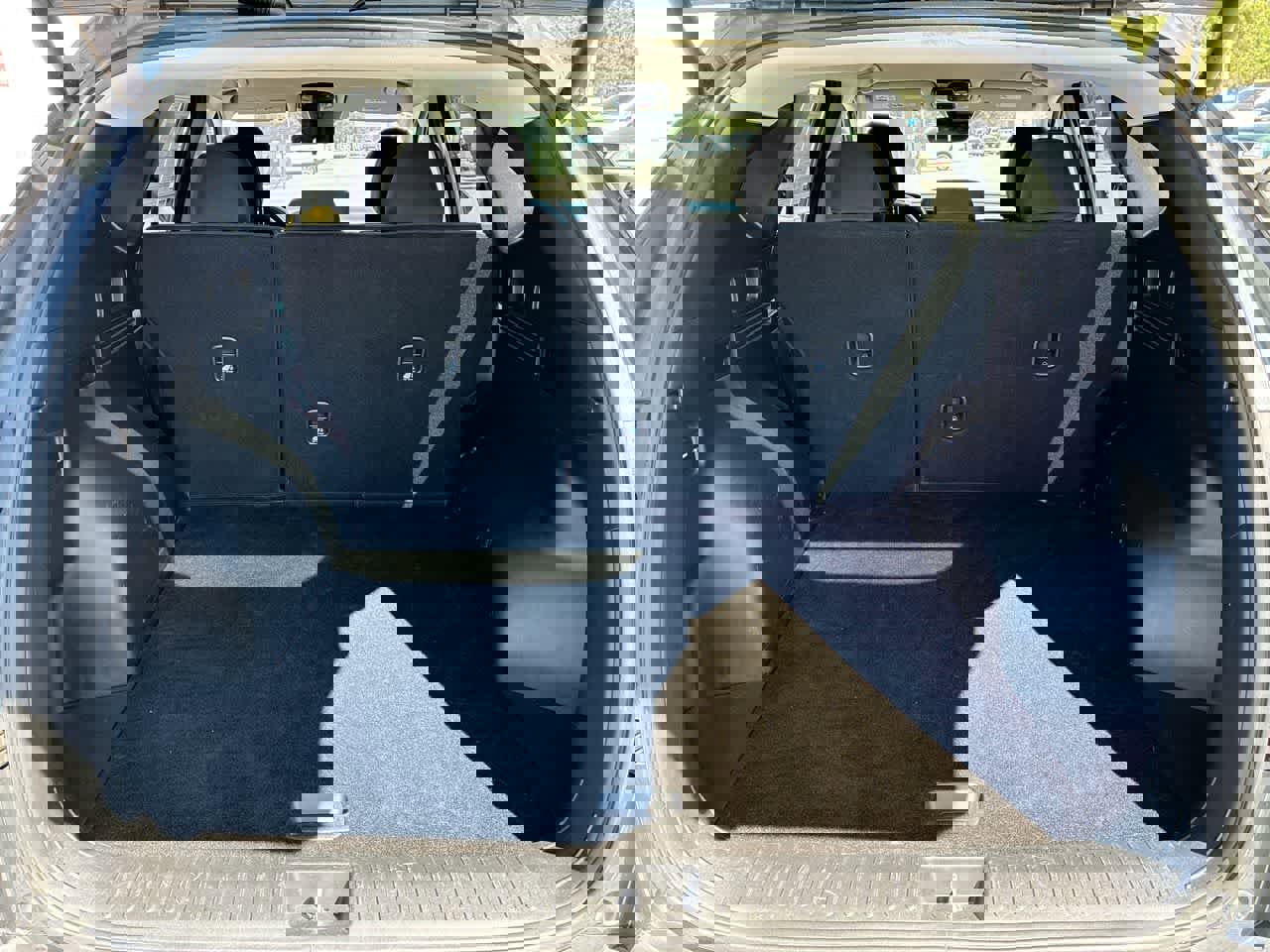 Used 2023 Hyundai Tucson SEL image 24