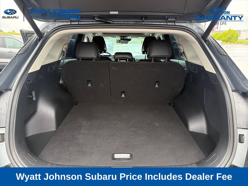 Used 2025 Kia Sportage SX Prestige AWD/4WD image 34