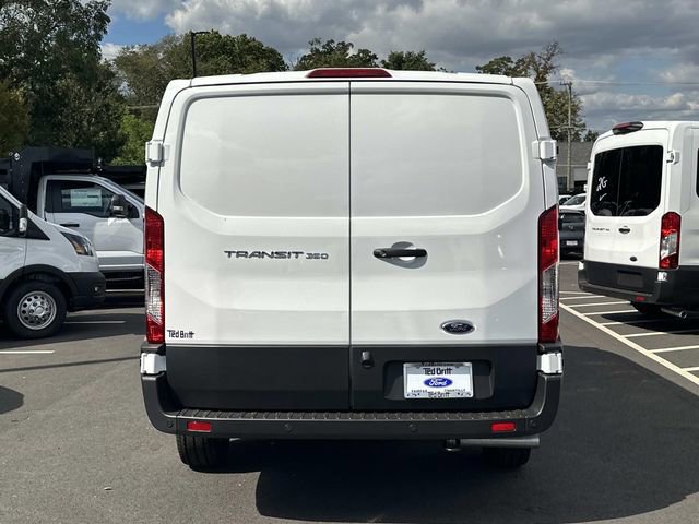 New 2025 Ford Transit 350 Low Roof w/ Load Area Protection Package image 3