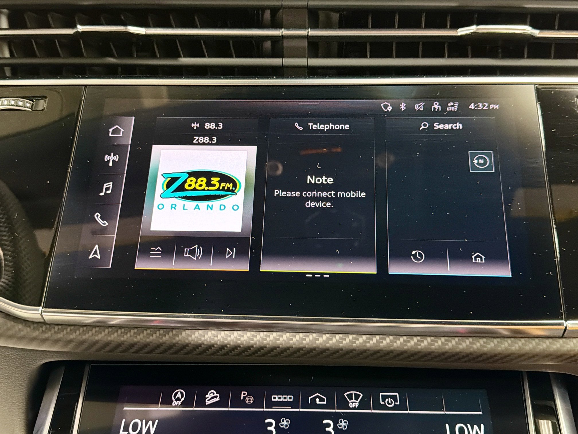 Used 2024 Audi RS Q8 image 29