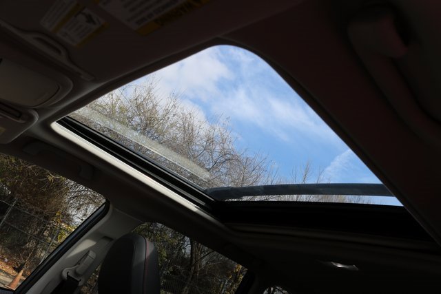 Used 2021 Subaru Forester Sport w/ Popular Package #2 image 12