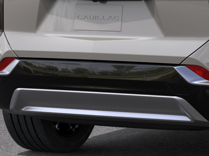 New 2027 Cadillac Optiq Premium Luxury RWD image 14