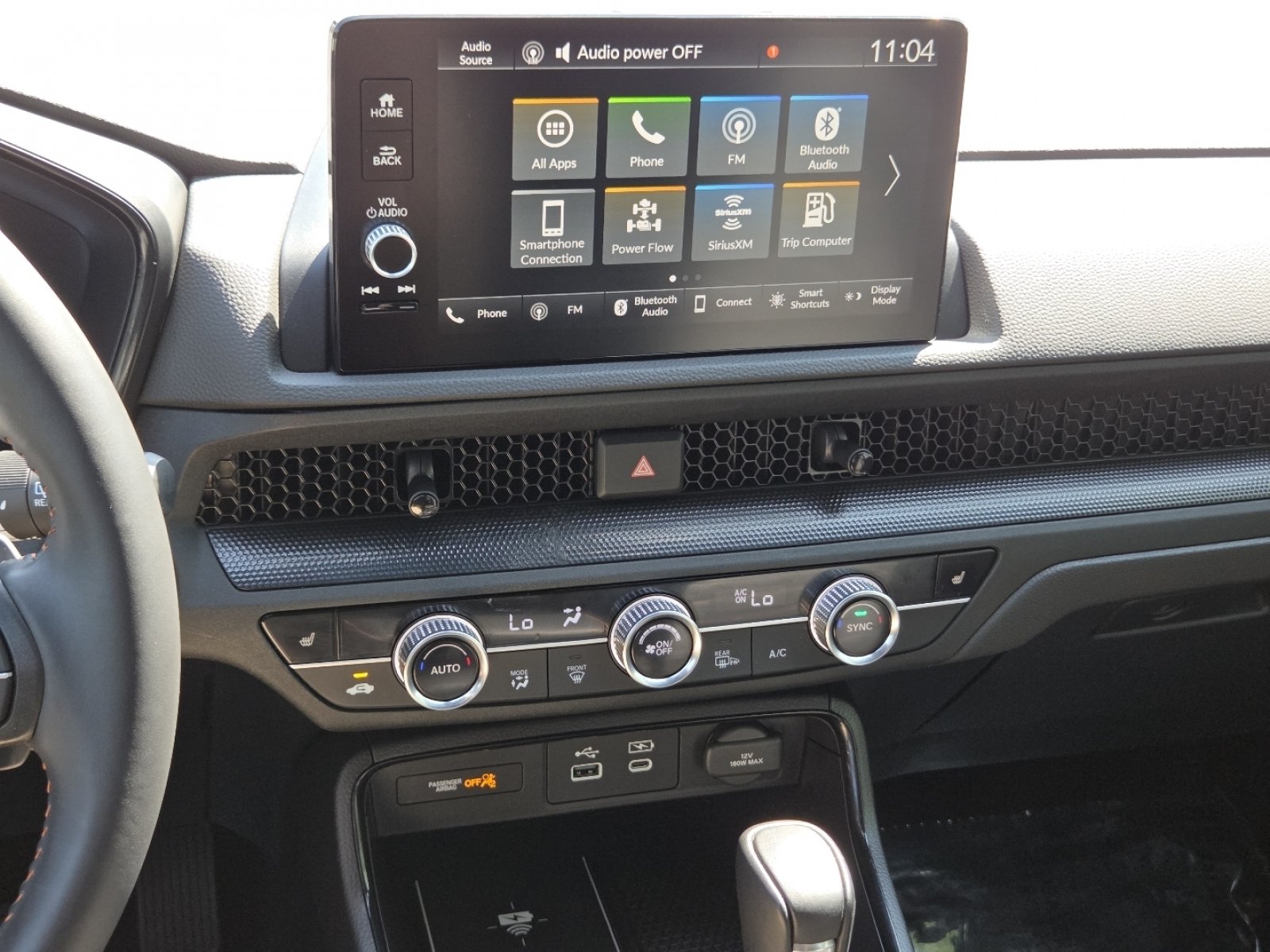 Used 2024 Honda CR-V Sport-L image 35
