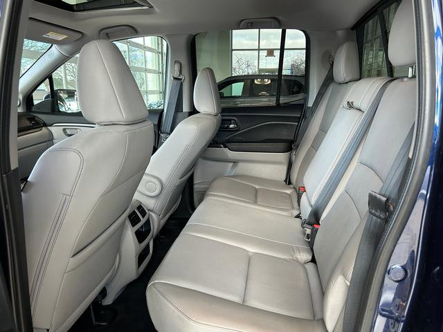 Used 2023 Honda Ridgeline RTL image 22