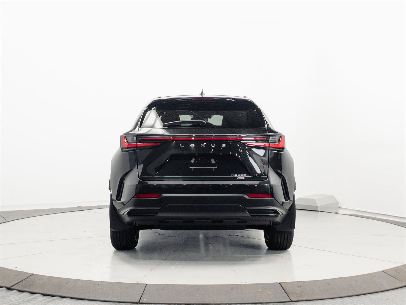 New 2026 Lexus NX 350 AWD w/ Accessory Package (2T) image 10
