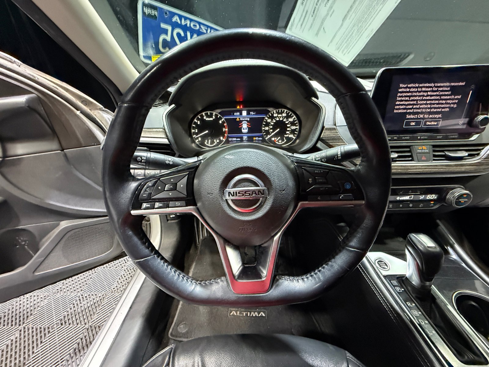 Used 2020 Nissan Altima 2.5 SL image 9