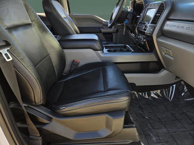 Used 2021 Ford F250 XLT w/ XLT Premium Package image 38