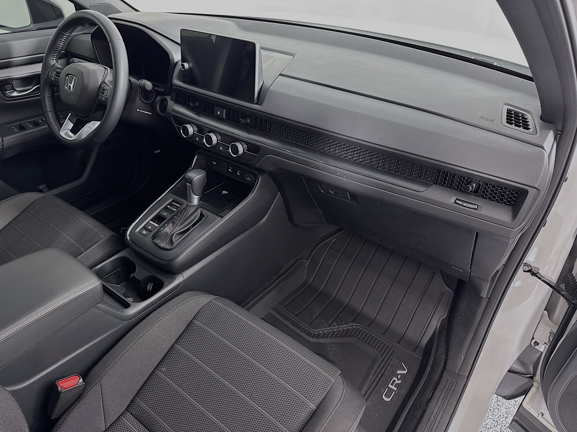 Certified 2026 Honda CR-V Sport image 27