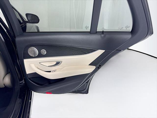 Used 2023 Mercedes-Benz E 450 4MATIC All-Terrain Wagon image 28