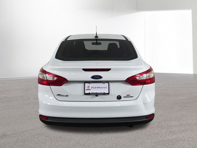 Used 2013 Ford Focus SE image 14