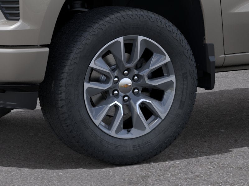 New 2026 Chevrolet Silverado 1500 RST w/ All Star Edition Plus AWD/4WD image 33