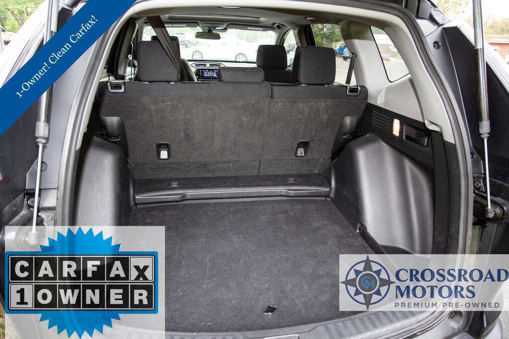 Used 2021 Honda CR-V EX image 32