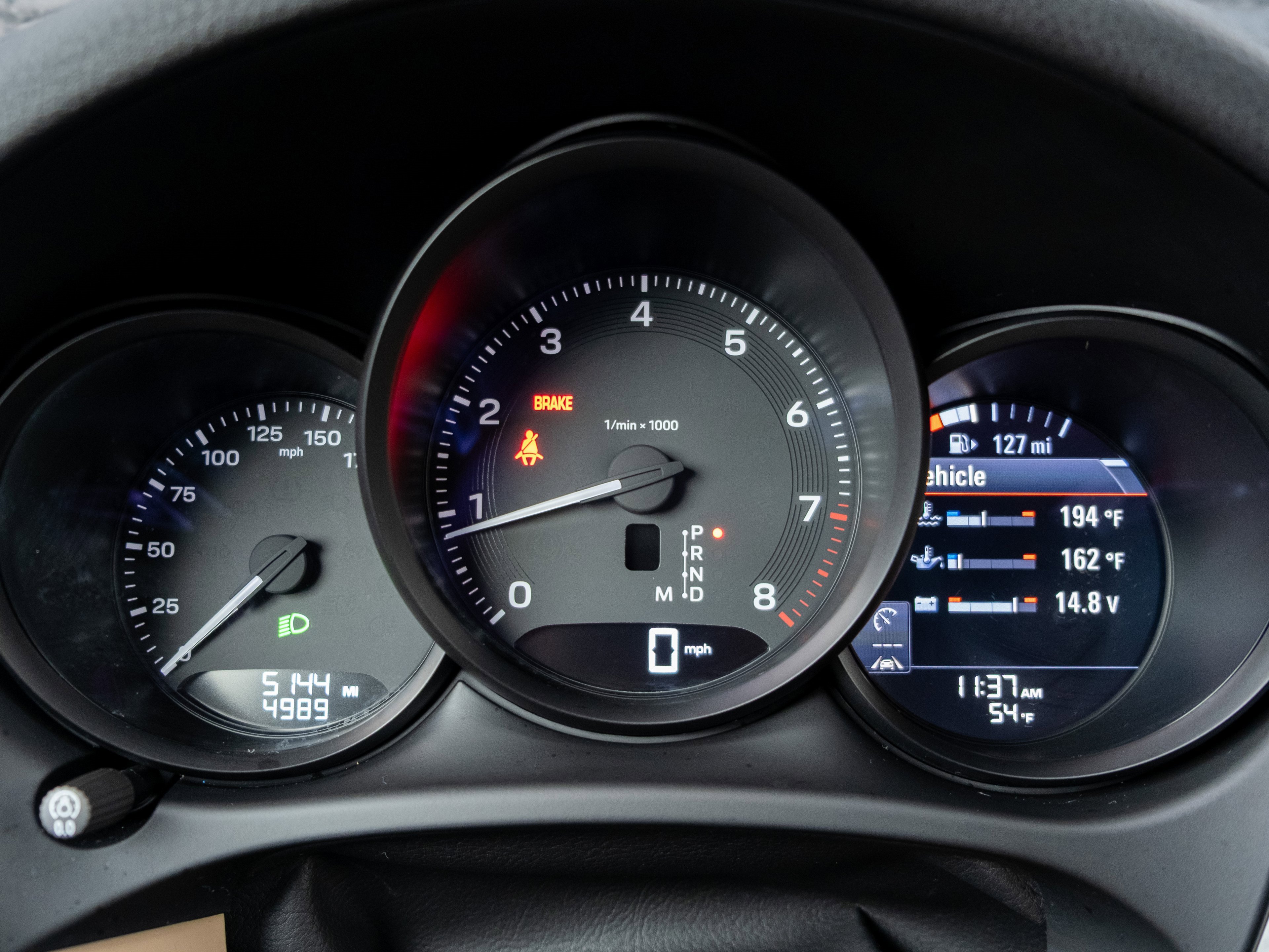 Certified 2025 Porsche Macan image 27