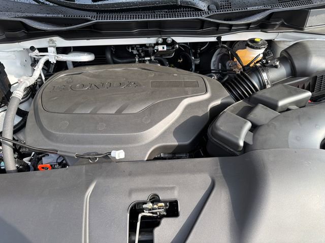 New 2026 Honda Odyssey EX-L image 27