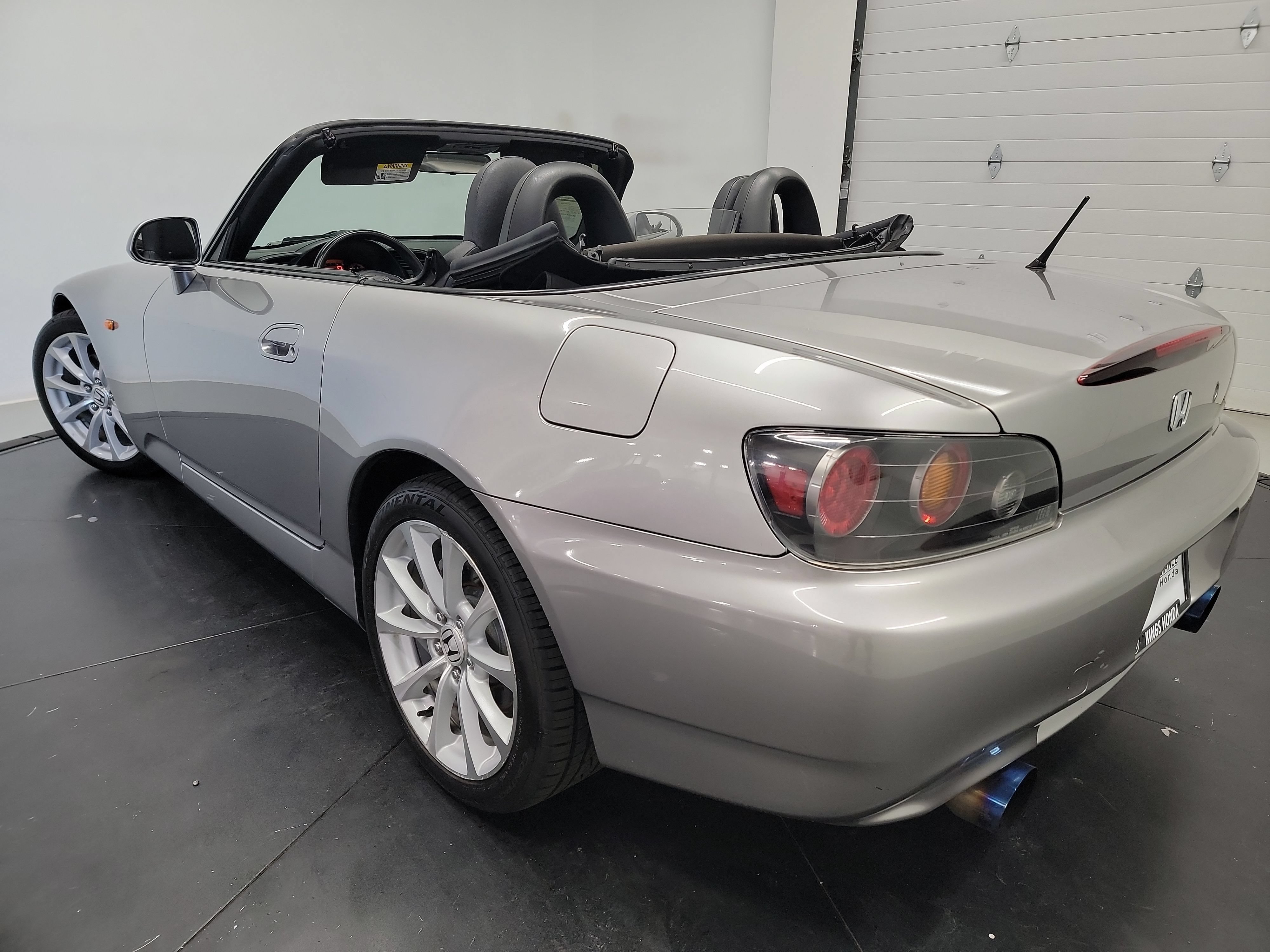 Used 2007 Honda S2000 image 34