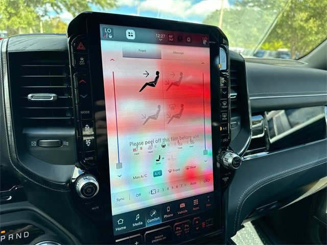 New 2026 RAM 1500 Limited w/ Trailer Tow Group image 22