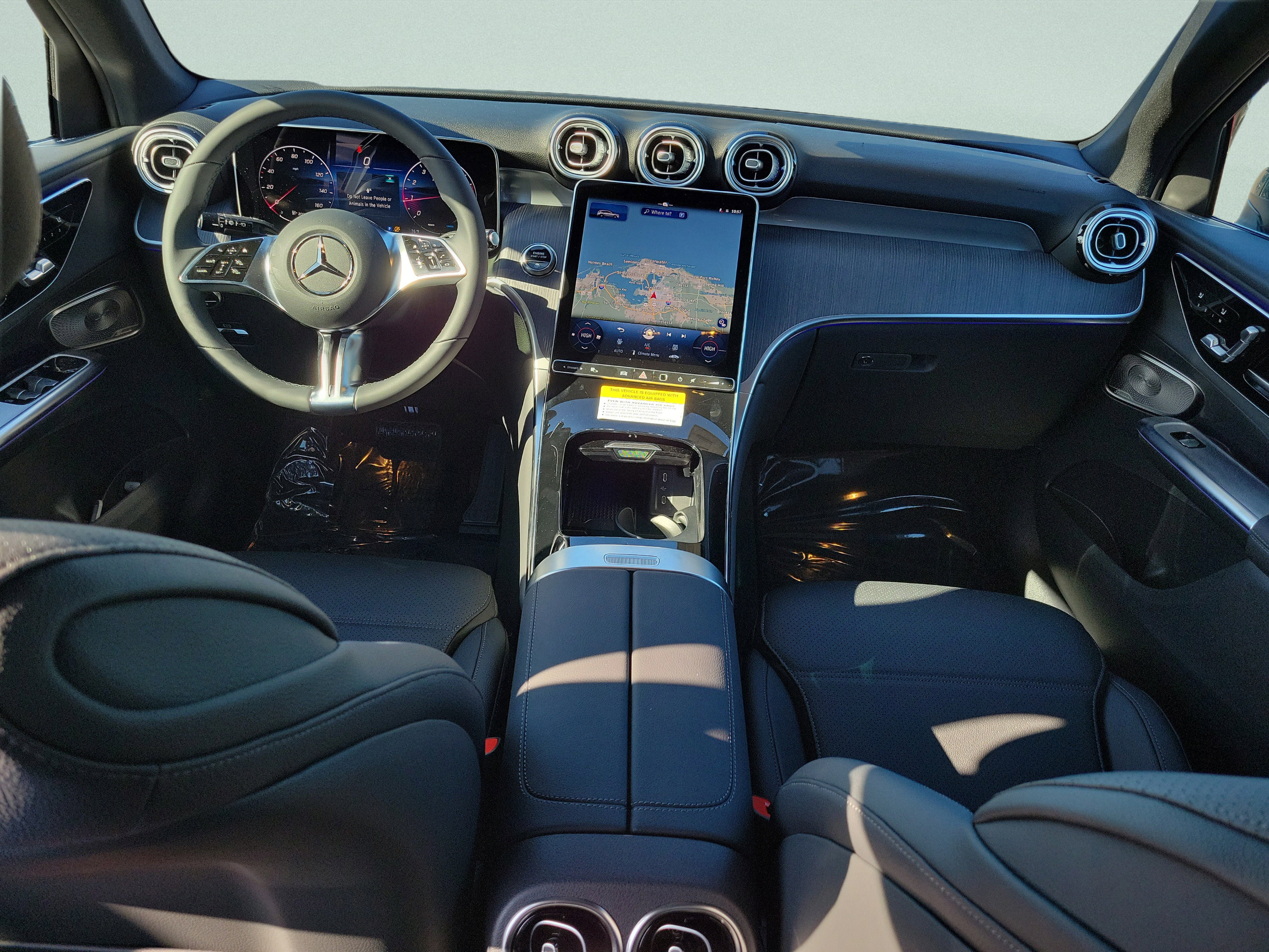 Certified 2026 Mercedes-Benz GLC 300 image 32
