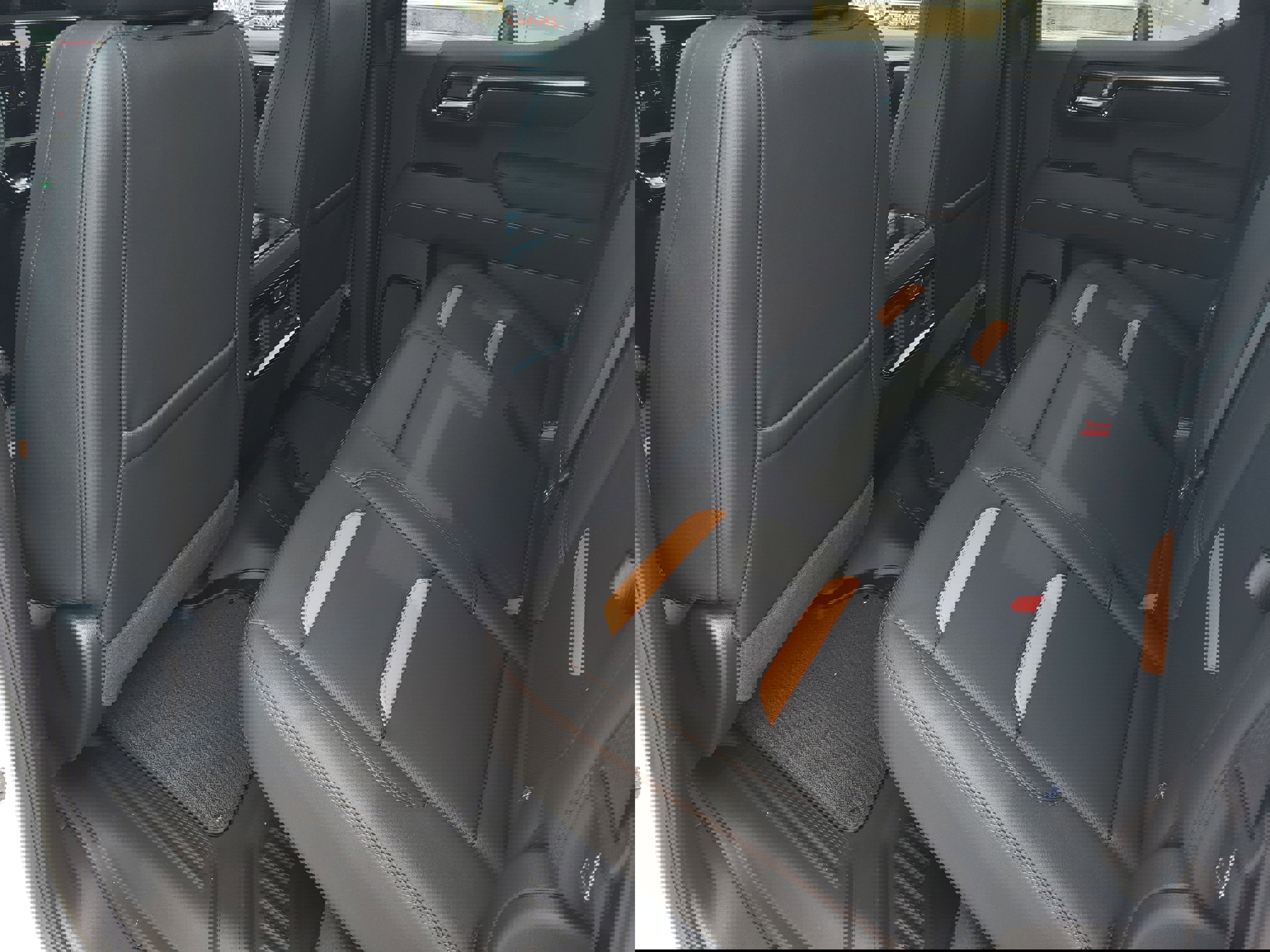 New 2026 GMC Sierra 1500 AT4 w/ AT4 Premium Package image 7