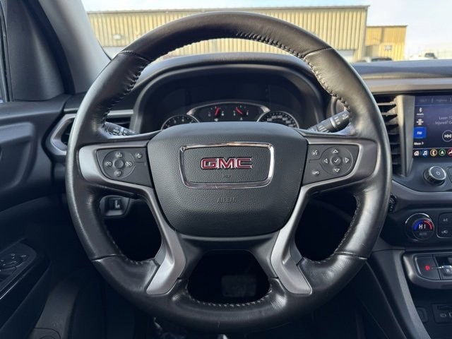 Used 2020 GMC Acadia AT4 image 32