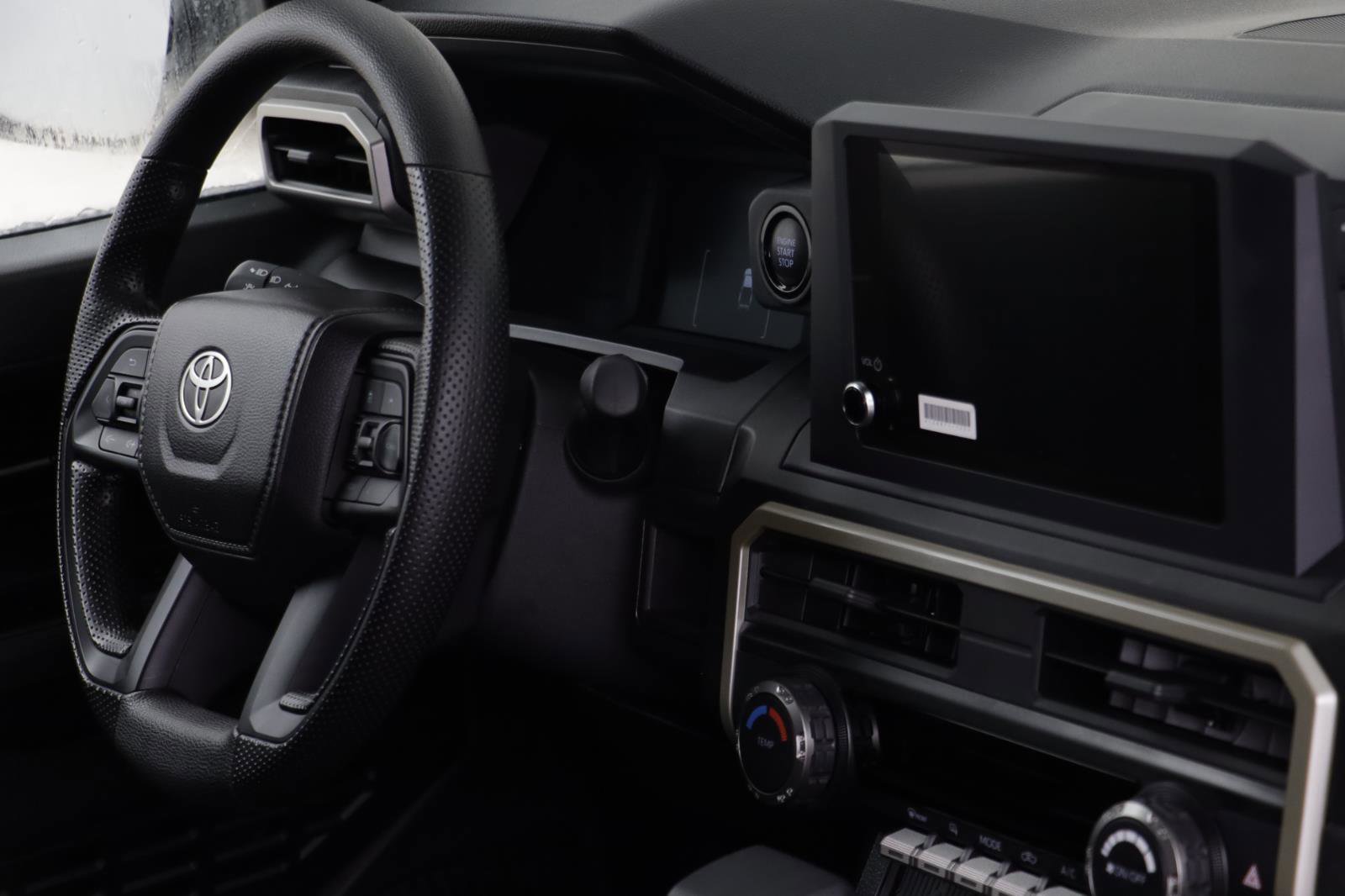 Used 2025 Toyota Tacoma SR image 20