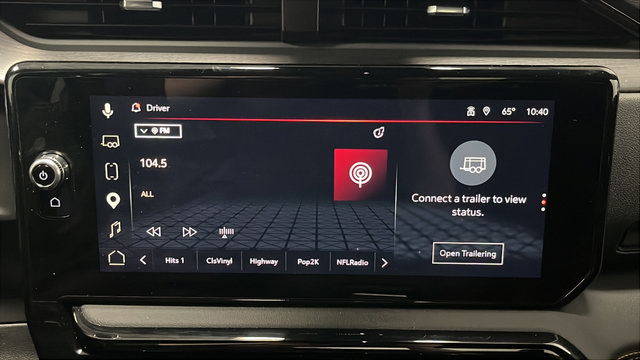 Used 2026 GMC Sierra 2500 AT4 AWD/4WD image 30