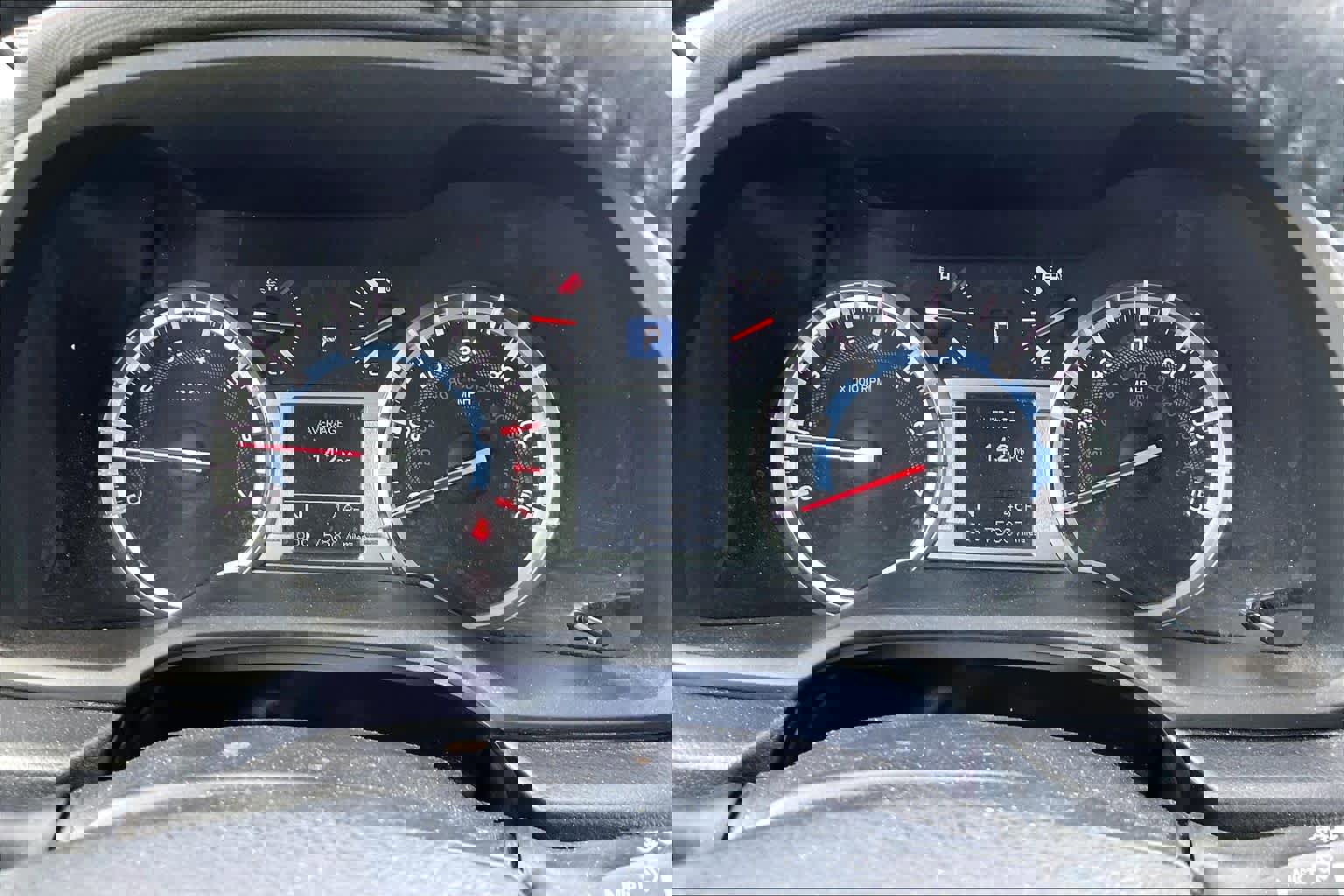 Used 2017 Toyota 4Runner TRD Off-Road Premium image 25