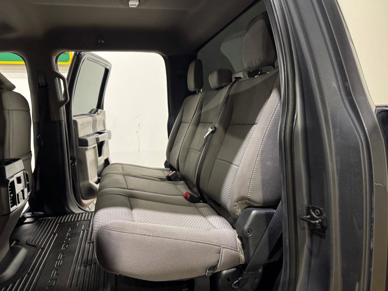Used 2022 Ford F250 XLT w/ XLT Value Package AWD/4WD image 15