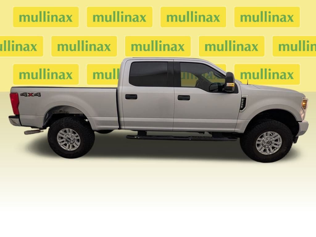 Used 2018 Ford F250 XLT image 2