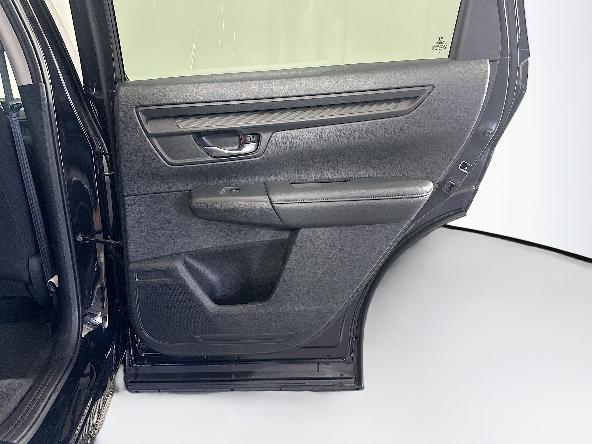 Used 2025 Honda CR-V LX image 27