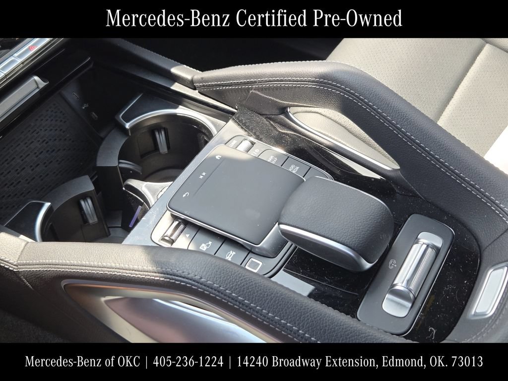 Used 2026 Mercedes-Benz GLS 450 4MATIC image 16