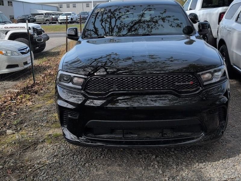 New 2026 Dodge Durango AWD image 5