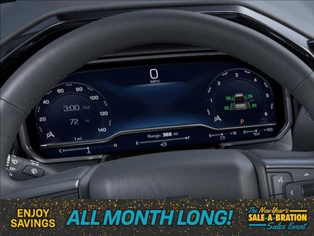 New 2026 Chevrolet Silverado 1500 LT image 18