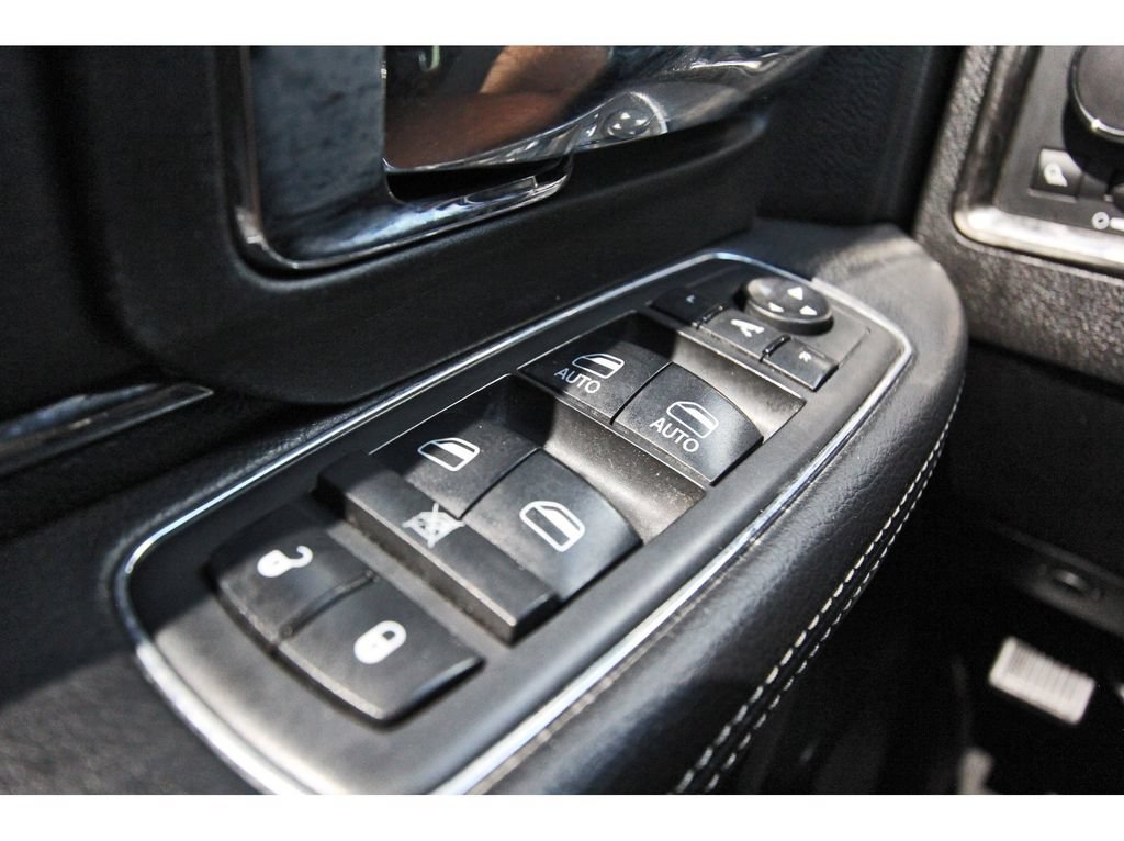 Used 2018 RAM 2500 Laramie w/ Sport Appearance Group AWD/4WD image 20