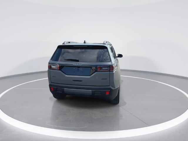 New 2026 Jeep Cherokee Overland w/ Advanced Pro Tech Group AWD/4WD image 8