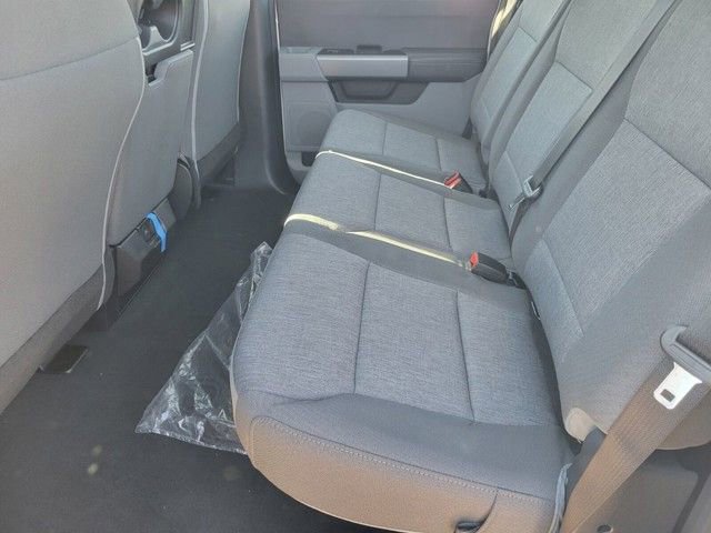 New 2026 Ford F250 XL w/ STX Appearance Package image 8