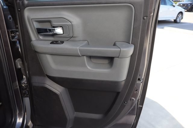 Used 2015 RAM 1500 Big Horn RWD image 25