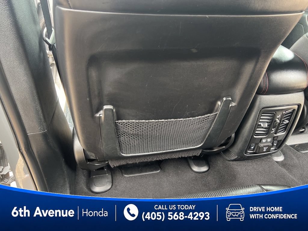 Used 2023 Dodge Durango GT AWD/4WD image 26
