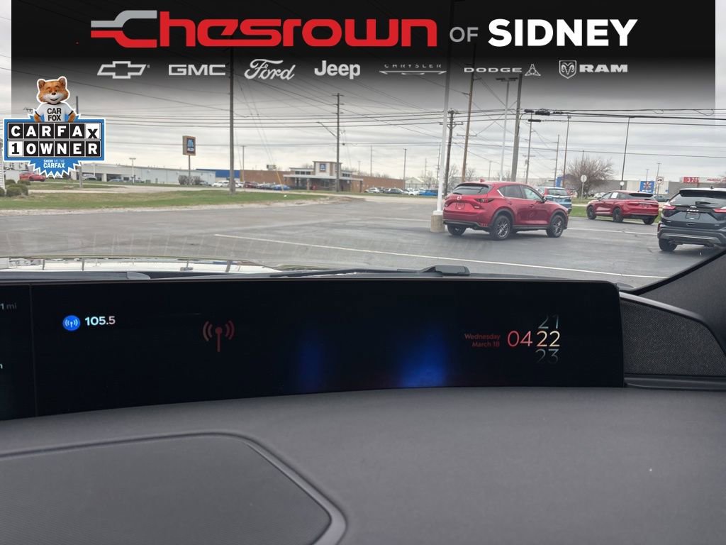 Used 2025 Lincoln Navigator Reserve w/ Jet Appearance Package image 14