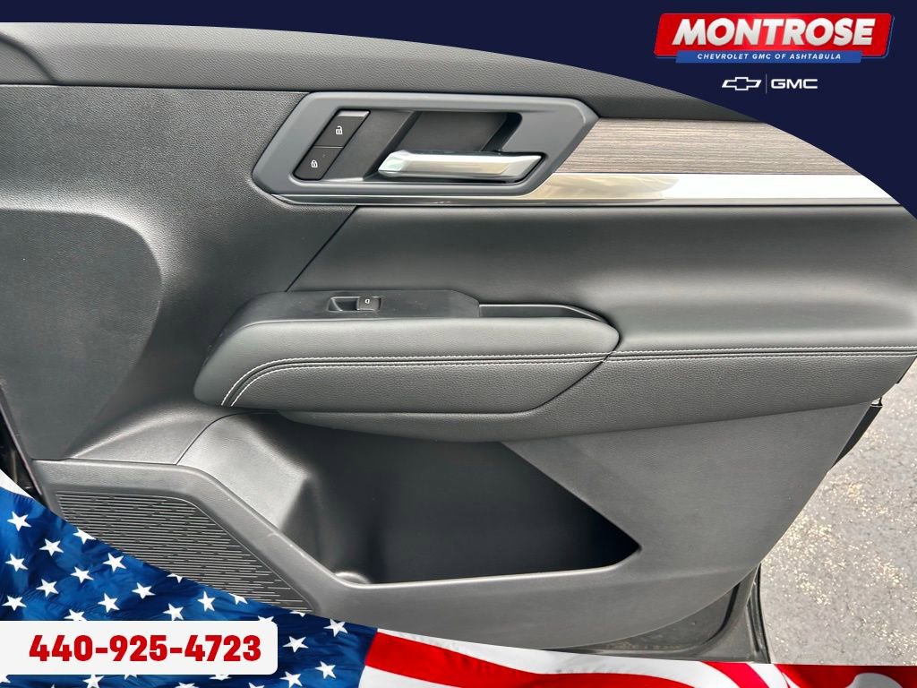 New 2026 GMC Terrain Denali image 30